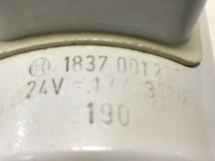 Used BOSCH Valve 9810234103 Used