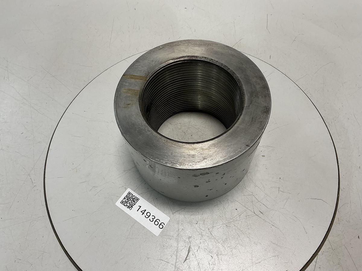 Used VAN DORN 338427