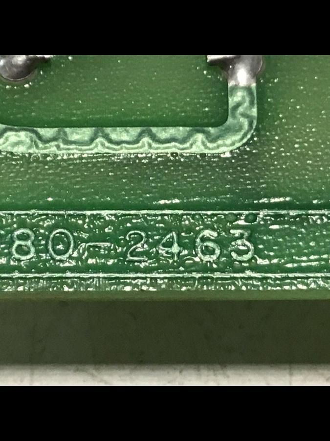 Used SCI Circuit Board 080-2463 REV C USED