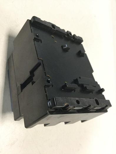 Used FUJI ELECTRIC Circuit Breaker EG53F #103368