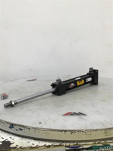 Used PARKER Cylinder 02.0H2IILTS182A 12.000 Used 143424
