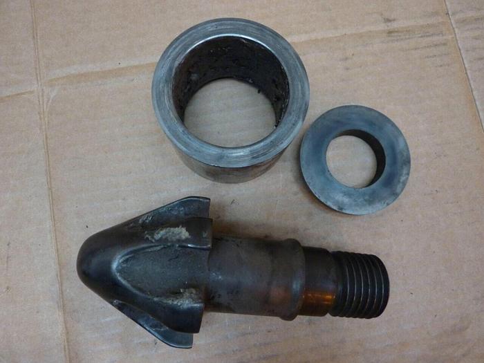 Used GENERIC Screw Tip SCREW913 #24913