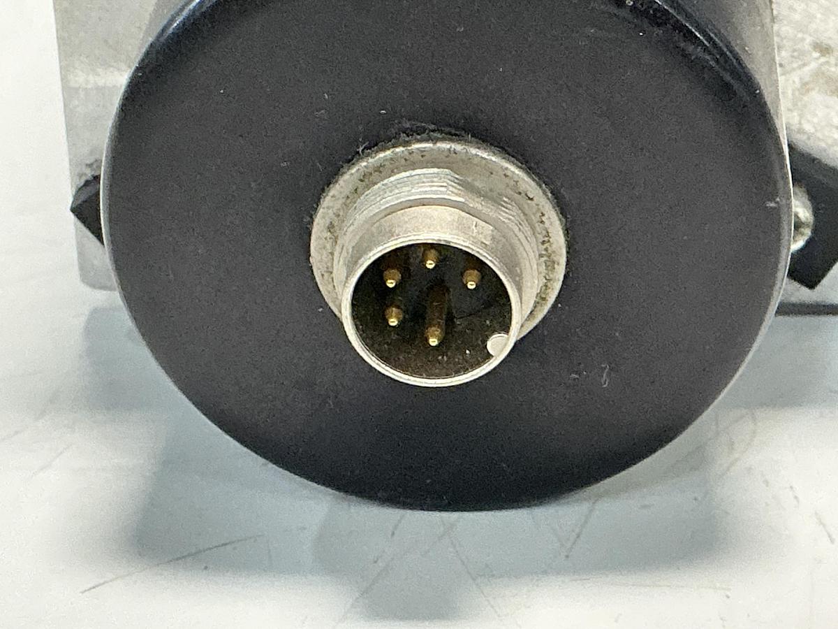 Used VAN DORN 326650-A-108