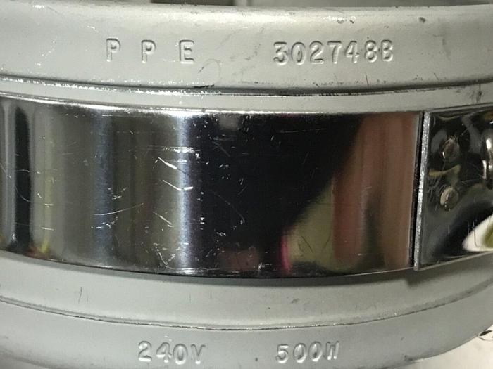 PPE 500 Watt Heater Band 302748B #118552
