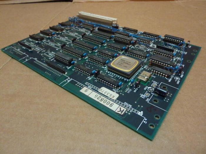 Used OSACOM Circuit Board L3389D #25915