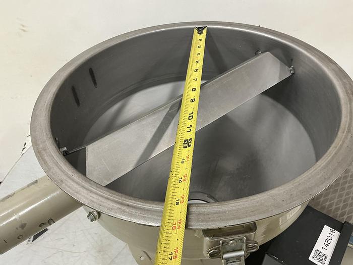 Used CONAIR FRANKLIN SL15RRF64R