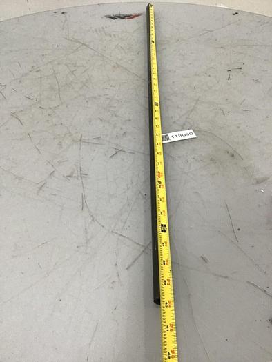 Used ARBURG Door Guide 221-75-350 / DG #118090