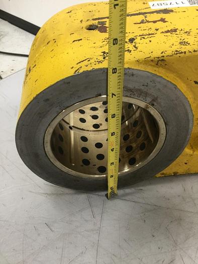 Used VAN DORN Toggle Link 341730 Used