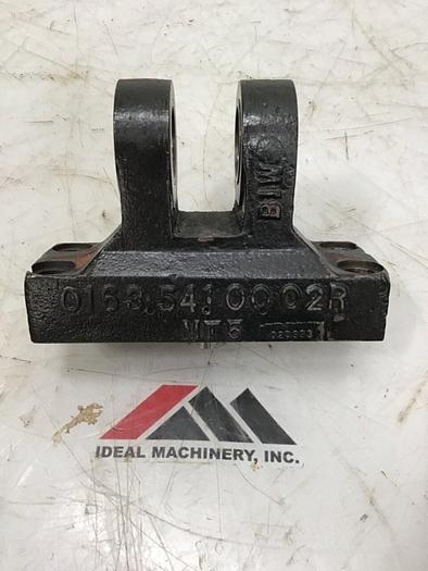 Used ENGEL Toggle Link Mount 0163 541 0002R Used