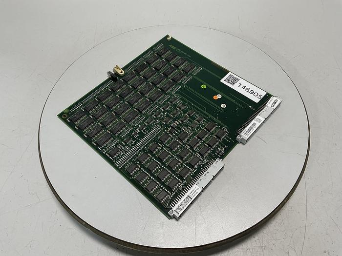 Used ABB 3BSC 980 006 R109