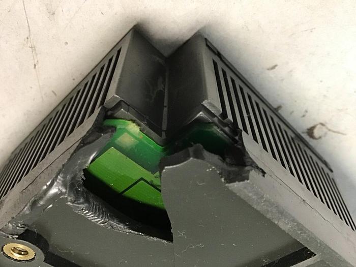 Used MITSUBISHI Programmable Controller A0J2-E72DT-S7 #139497