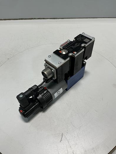 Used REXROTH R900913433