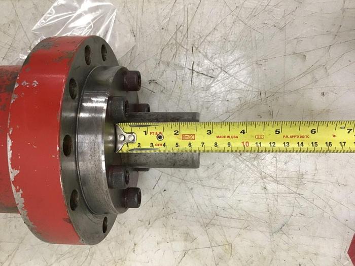 Used ENGEL Ejector Cylinder ES2000/450 / HC #143959