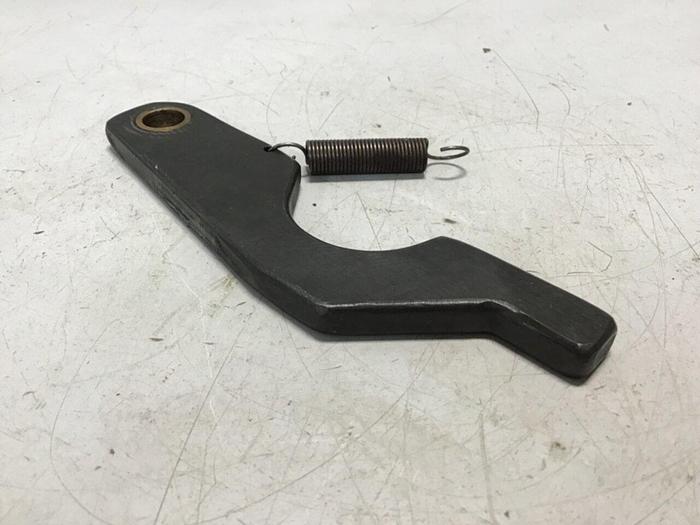 Used MILACRON Stop Bar Lock VV55-3.51 / SBL #134578