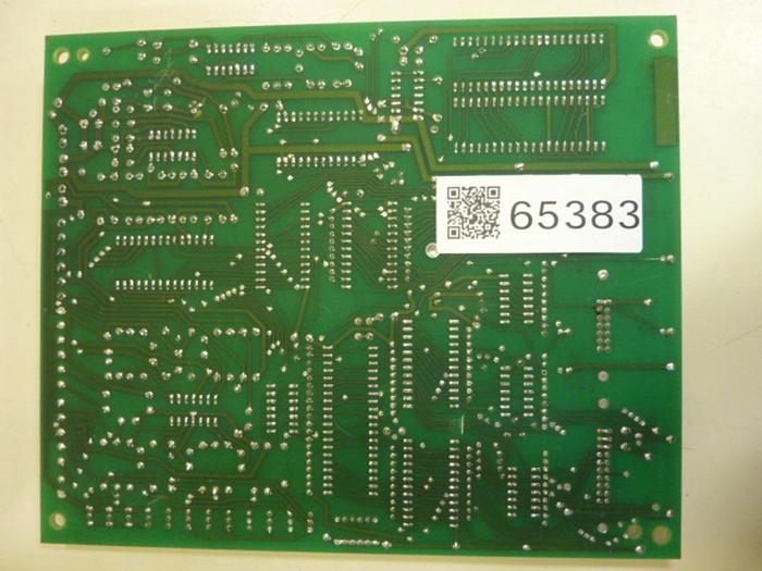 Used CONAIR Circuit Board 344-054-01 #65383