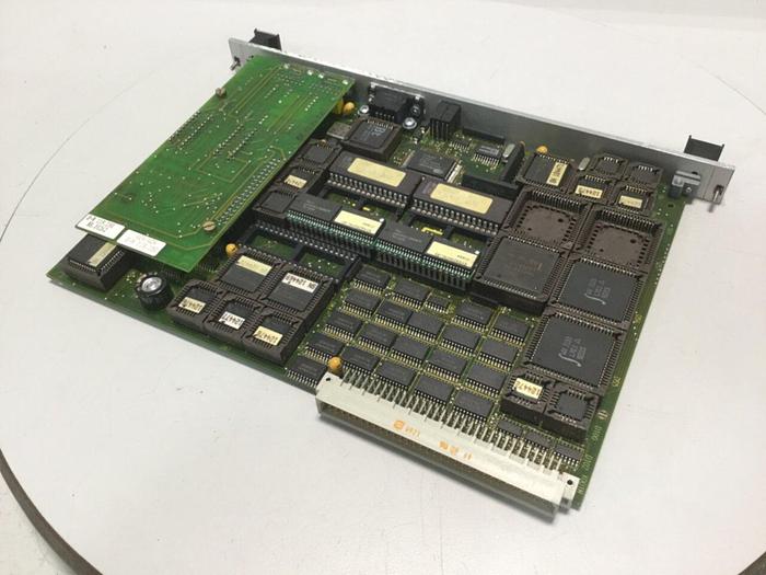 Used ARBURG Graphic Card Board 671 118 869 Used