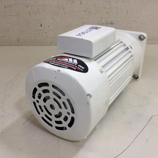 Used SUMITOMO Induction Gearmotor CNVM02-5085-B-35 Used