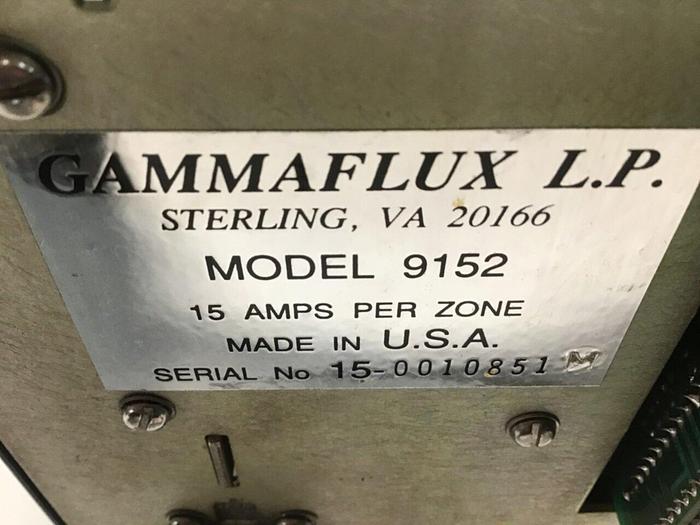 Used HUSKY Temperature Controller 9152 #112563