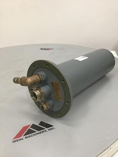 Used KME SCHMOLE Heat Exchanger T8-02.22-1 #135238