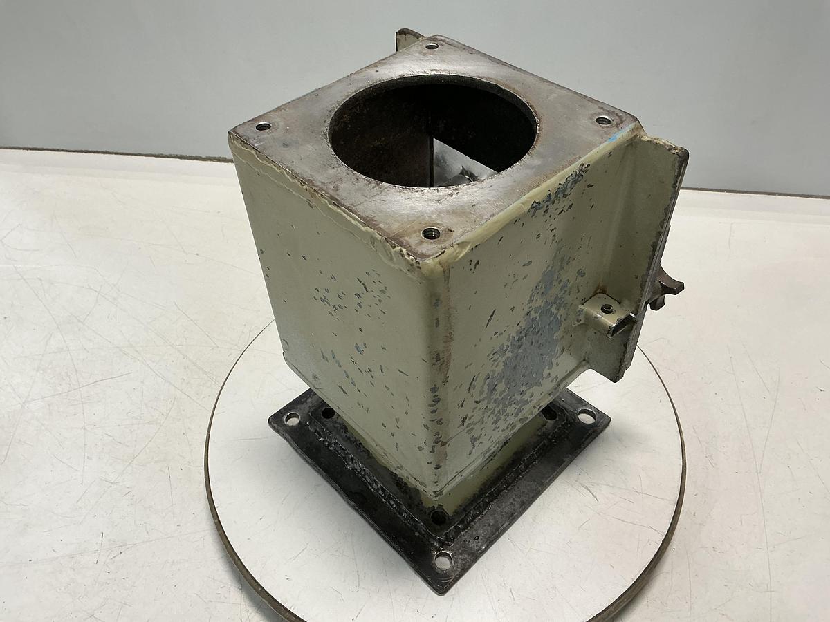 Used BUNTING MAGNETICS NO MODEL NUMBER / NO TAG