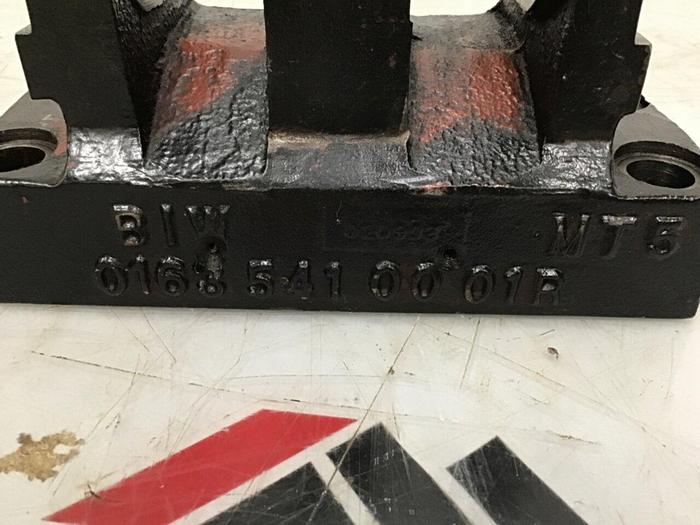 Used ENGEL Toggle Link Mount 0163 541 0001R Used