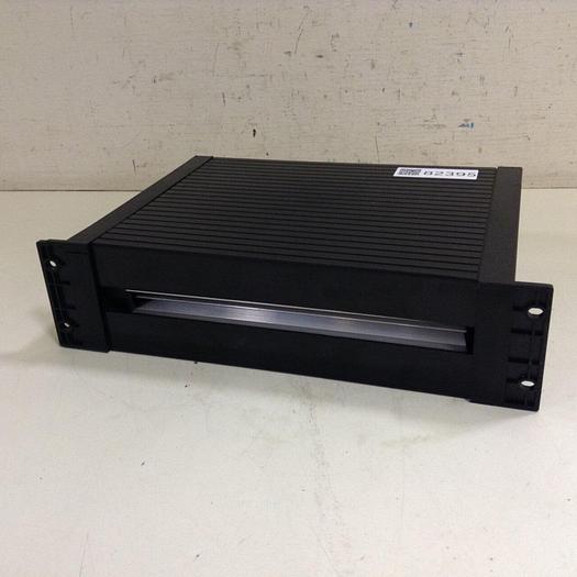 Used PHASE MOTION CONTROL Brushless Motor Control AX4 AX-4 USED