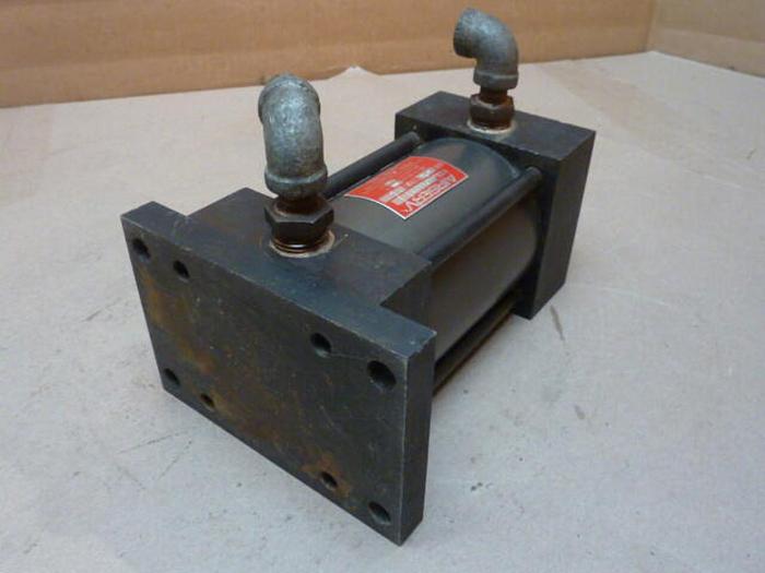 Used AIRSERV Cylinder J433B2 #32334
