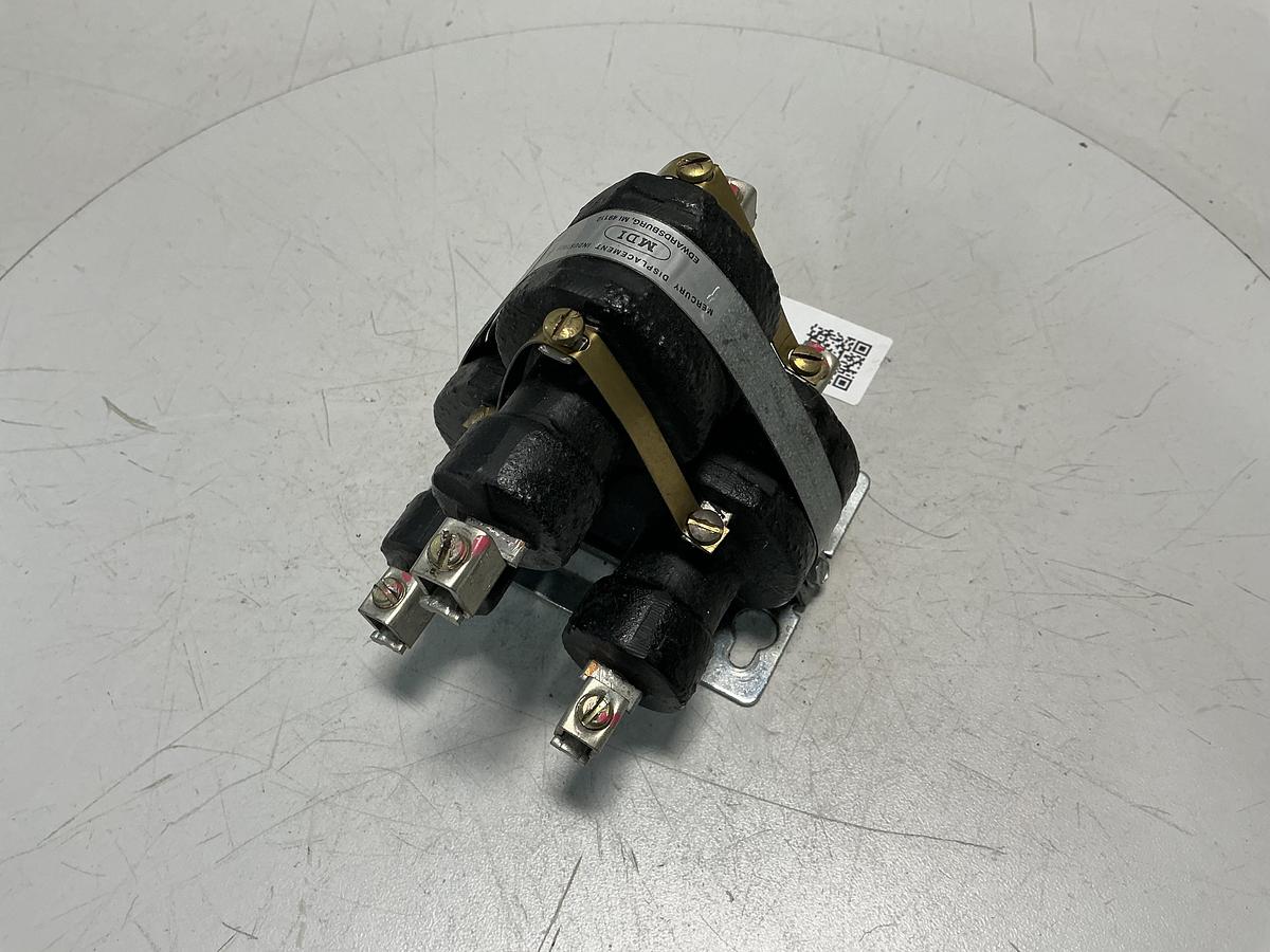 Used MDI 335NO-120A-18