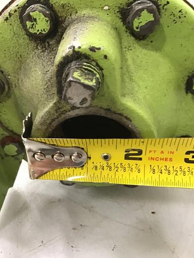 Used THERMAL TRANSFER Heat Exchanger EK-718-79954 #136589