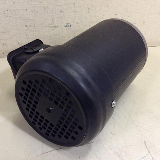 Used AMETEK 3-Phase Induction Motor AEVF #80394