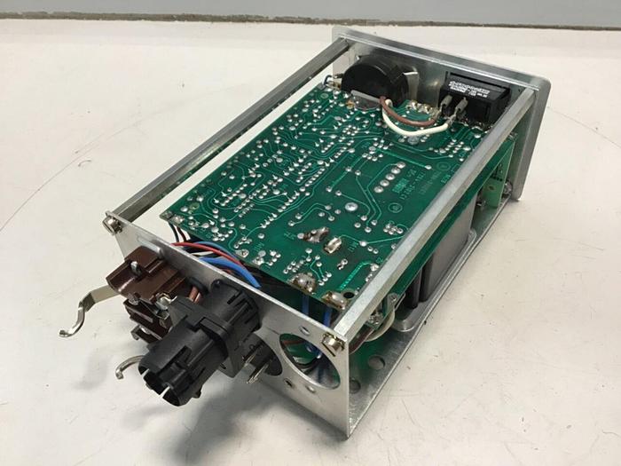 Used ARBURG Temperature Control FF10G250/500 Used