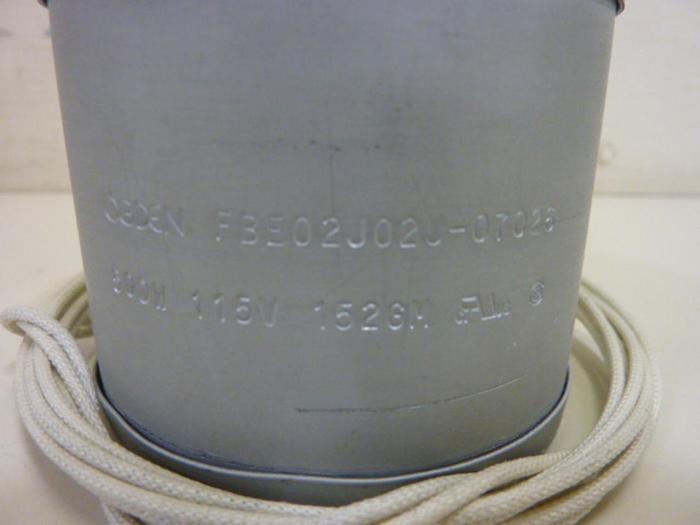 Used OGDEN 500 Watt Heater Band FBE02J02J-07026 #59197