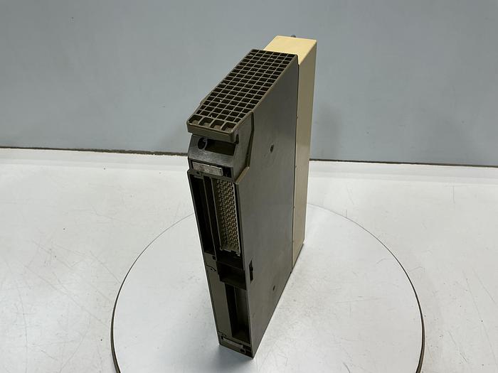 Used SIEMENS 6ES5 943-7UA11