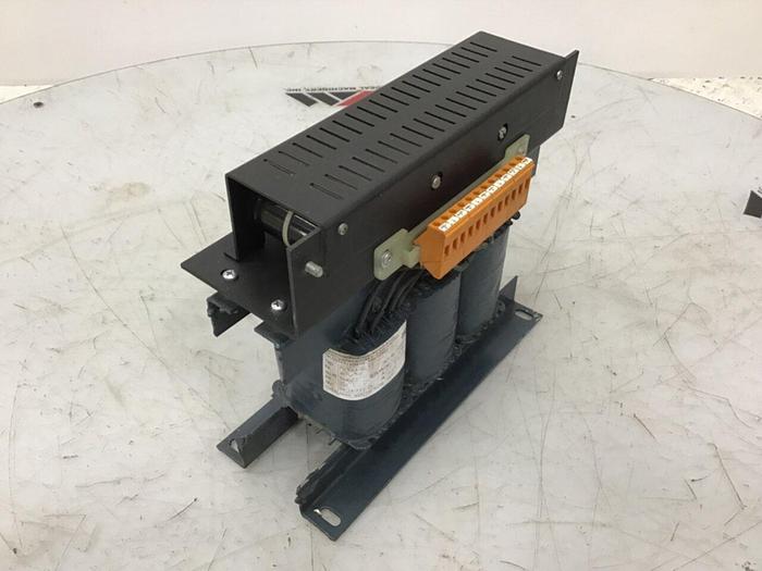 Used EMB WITTLICH Transformer PU93+GL93 #134370