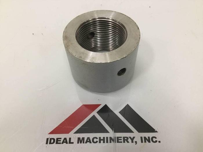 Used VAN DORN Used Tie Bar Nut 308283 #90998