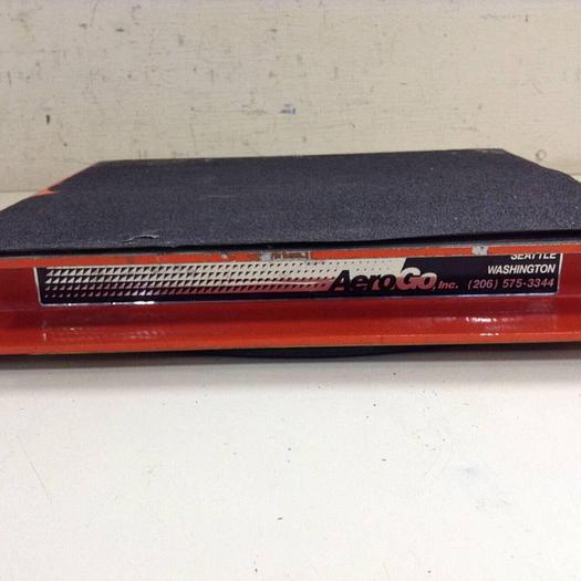 Used AERO-GO Aero Caster Replacement 12N 13177-81 #82779