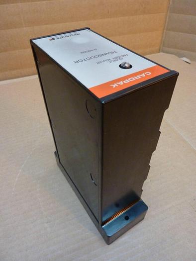 Used RELIANCE ELECTRIC Transductor 0-49009 #22297