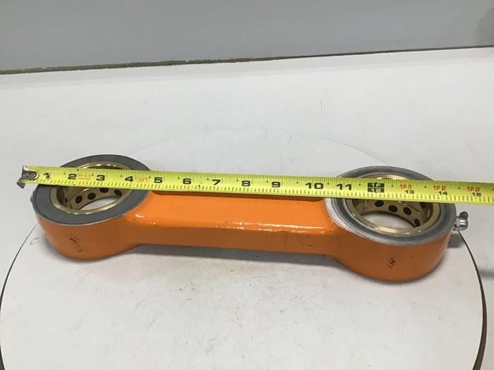 Used CINCINNATI MILACRON Toggle Link 5038187 Used