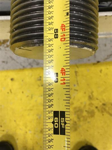 Used TOSHIBA Tie Bar J 10 Used