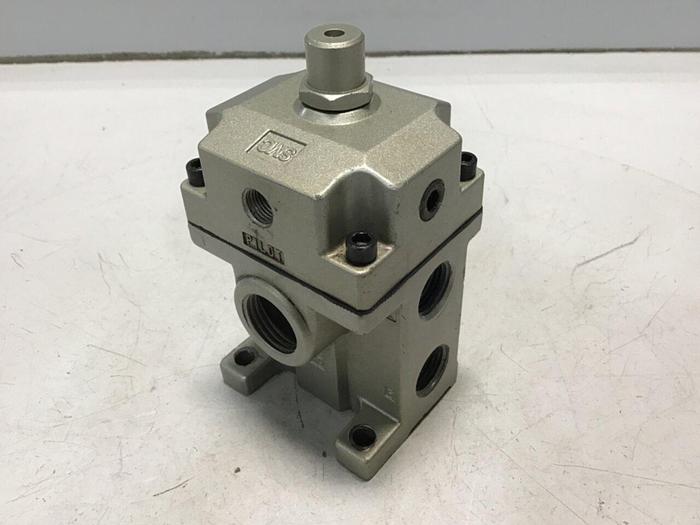 Used SMC Air Valve NVSA3135-03N #129032