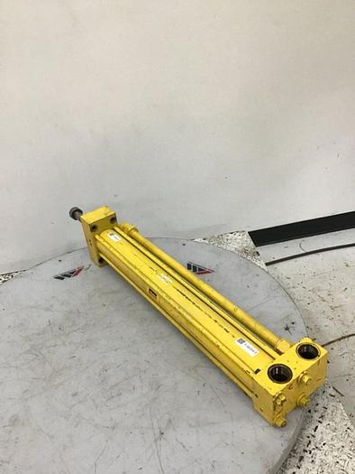 Used PARKER Clamp Cylinder 300-RS-30FHT / CC USED
