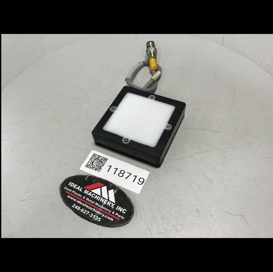 Used SPECTRUM ILLUMINATION Back Light BL22-660 Used