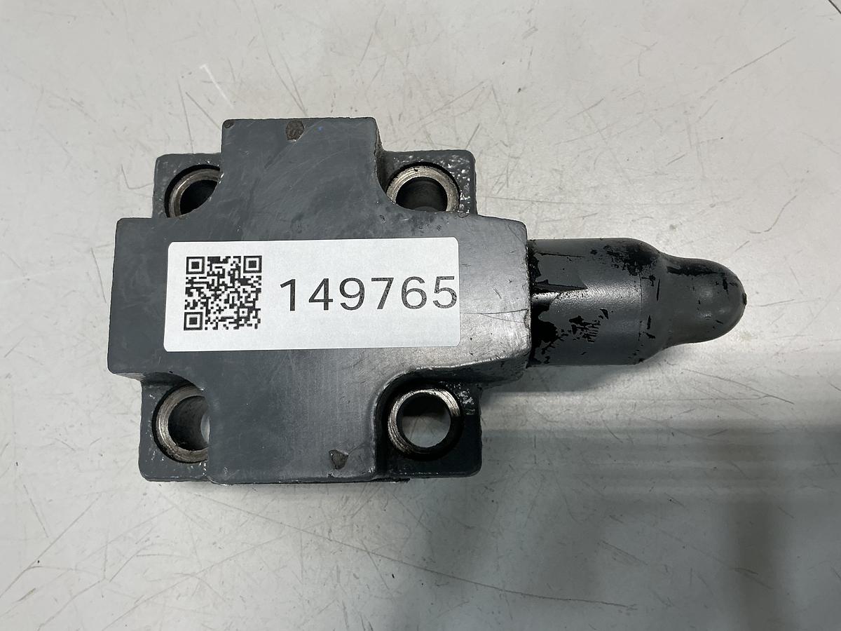 Used VICKERS CVCS-25-C-S2-W-245-10-AP10