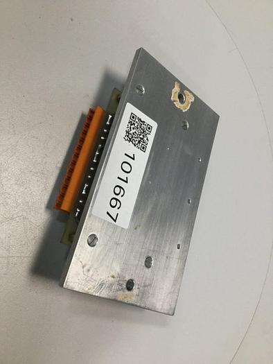 Used ENGEL Circuit Board 89.11.018 #101667