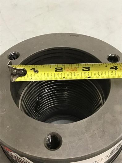 Used SUMITOMO Tie Bar Nut SE180D-C510M-50 / TBN #133833