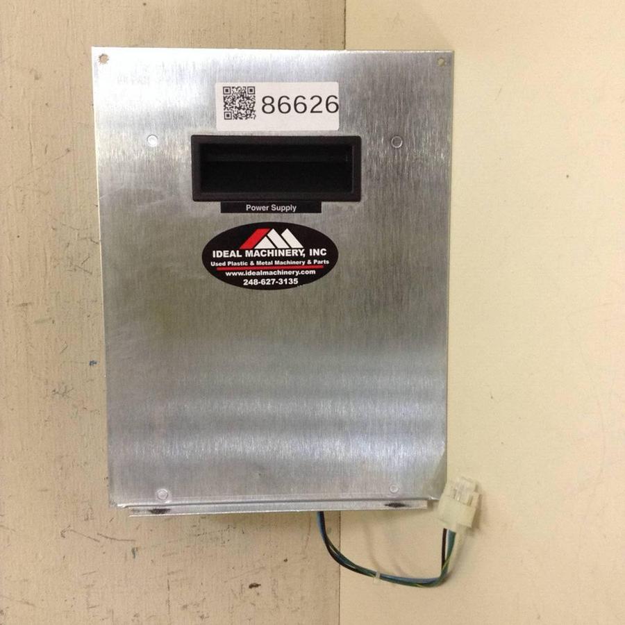 Used LAMBDA Power Supply SC150U051515R USED