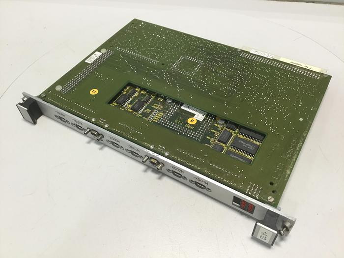 Used ARBURG Circuit Board ARB669 669 #106877