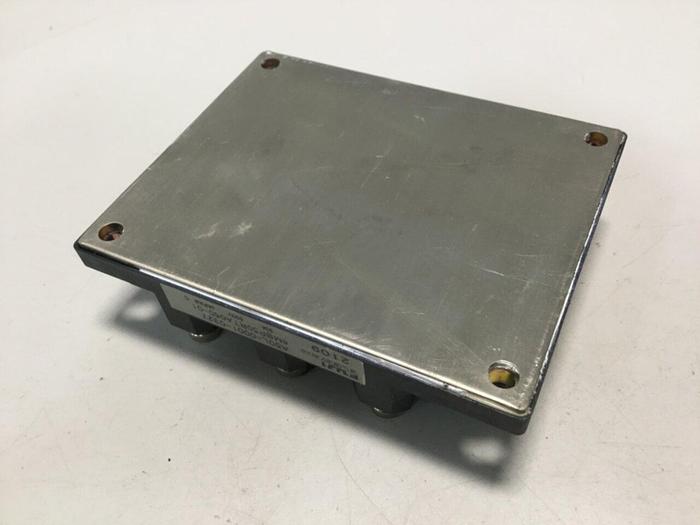 Used FANUC Transistor Module A50L-0001-0327 #108892
