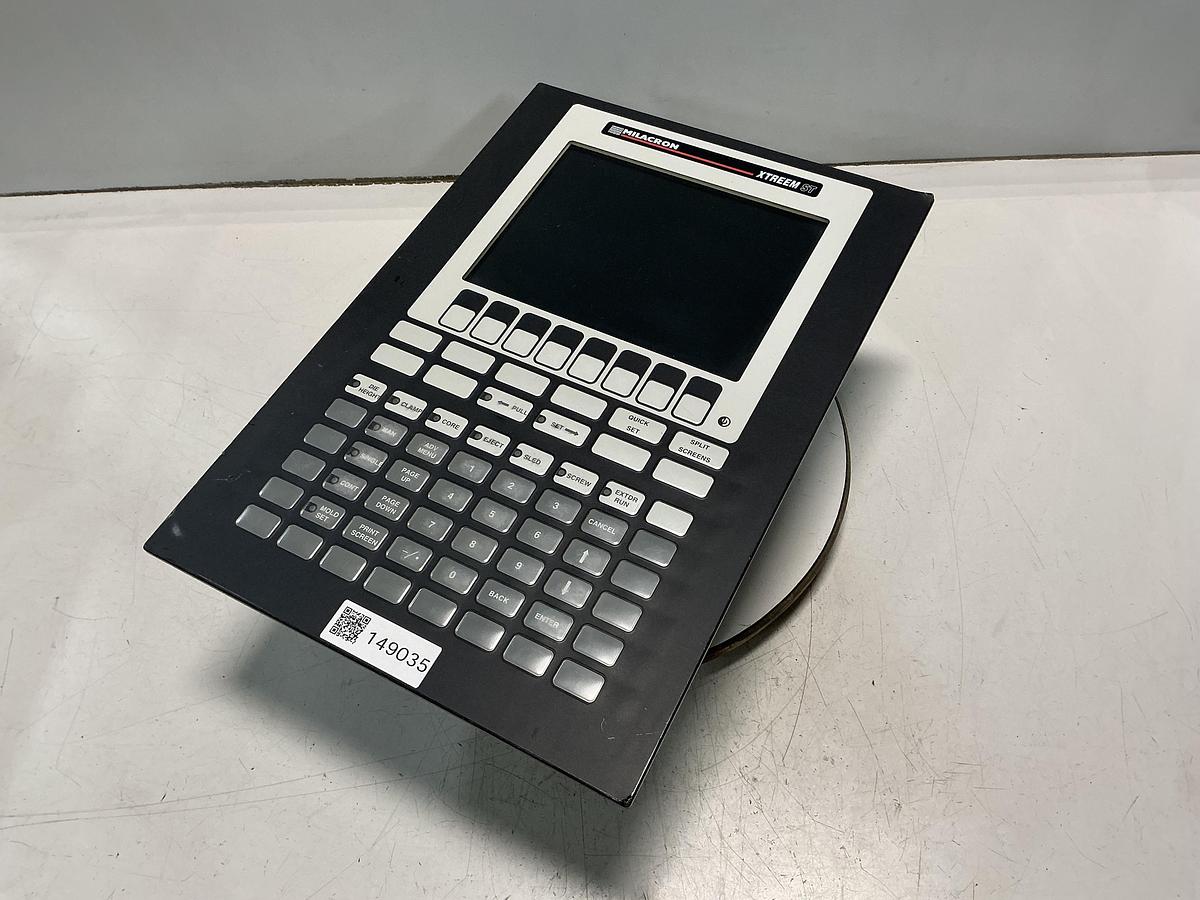 Used CINCINNATI MILACRON 3-424-2324A / XTREEM ST