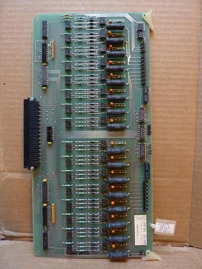 Used SCI Circuit Board 22857-L REV A #25402